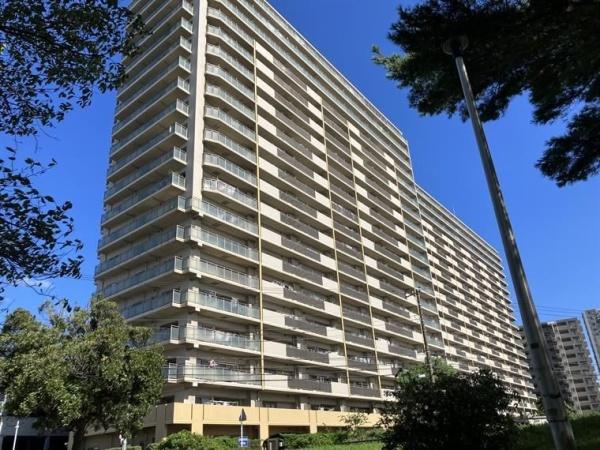 千葉市美浜区幸町1丁目のマンション