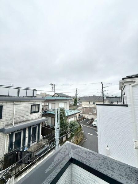 船橋市前原西８丁目の貸家