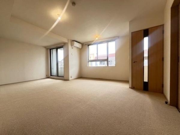 千葉市美浜区打瀬２丁目のマンション