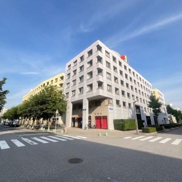 千葉市美浜区打瀬2丁目のマンション