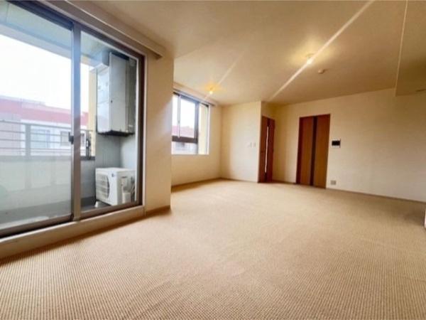 千葉市美浜区打瀬２丁目のマンション