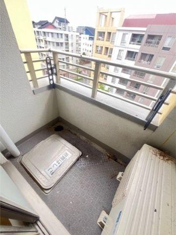 千葉市美浜区打瀬２丁目のマンション