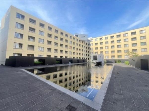 千葉市美浜区打瀬２丁目のマンション
