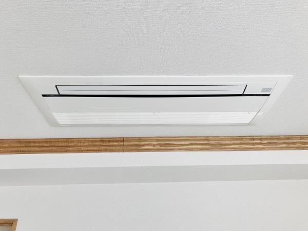 千葉市花見川区幕張町４丁目のマンション