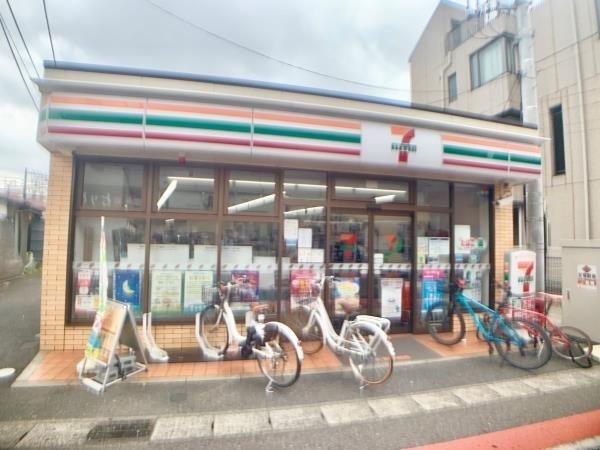 千葉市花見川区幕張町４丁目のマンション