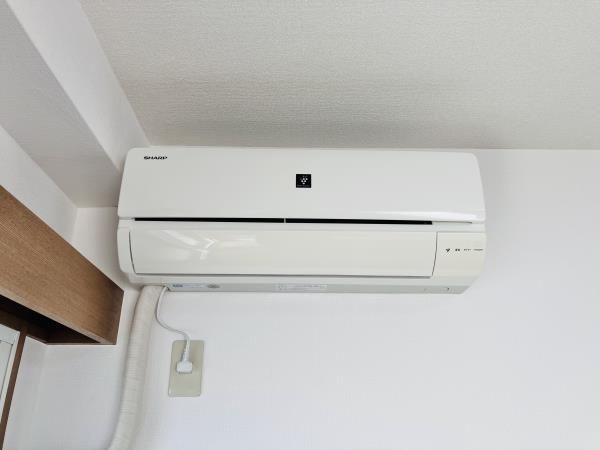 千葉市花見川区幕張町４丁目のマンション