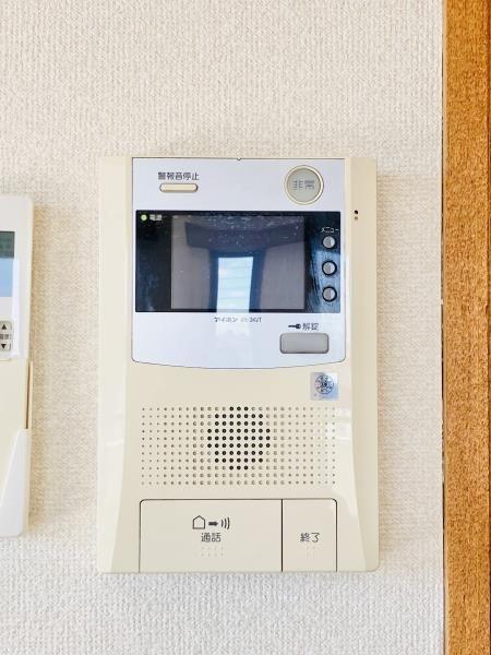 千葉市花見川区幕張町４丁目のマンション