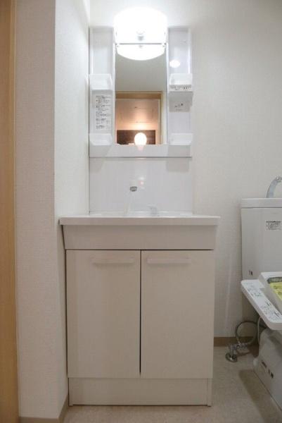 千葉市花見川区幕張町５丁目のアパート