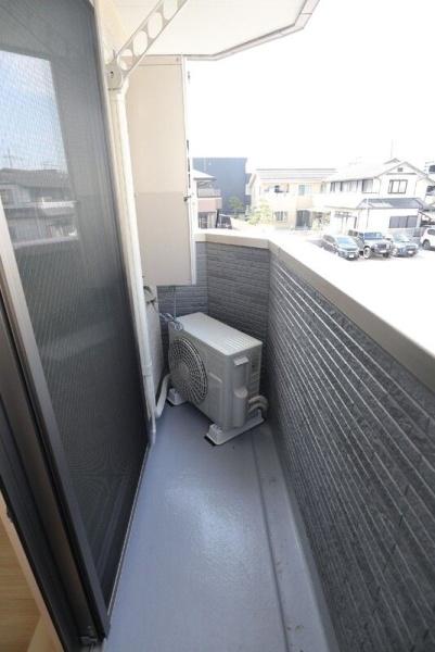 千葉市花見川区幕張町５丁目のアパート