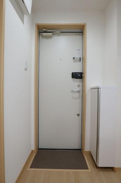 グレーシア幕張