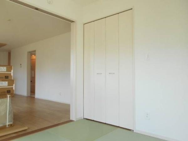 千葉市花見川区長作町の貸家