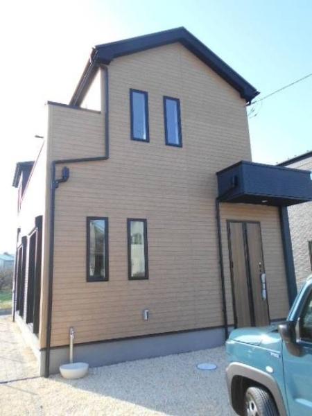 Ｓｕｍａｉ－ｔｏ千葉市花見川区長作町０３