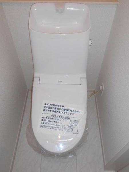 千葉市花見川区長作町の貸家