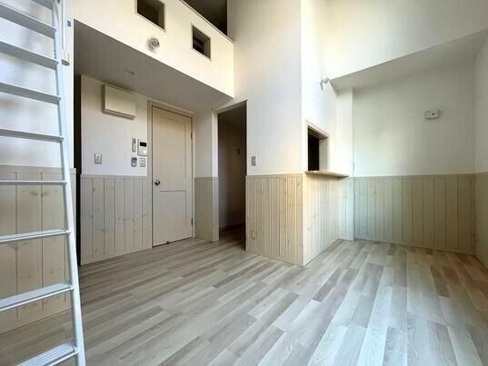 千葉市花見川区検見川町３丁目のアパート