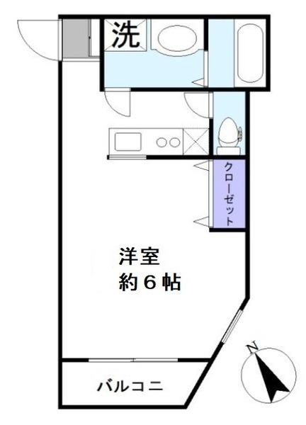ラスブリサス幕張
