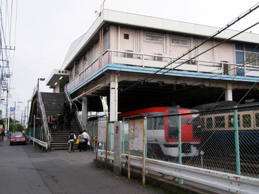 ラスブリサス幕張
