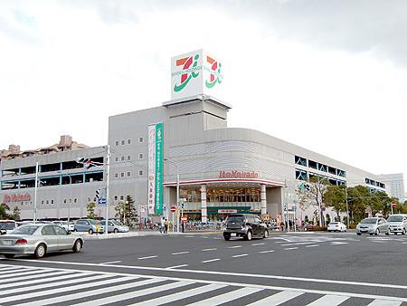 ラスブリサス幕張