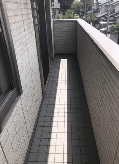 グランボヌールさつきが丘