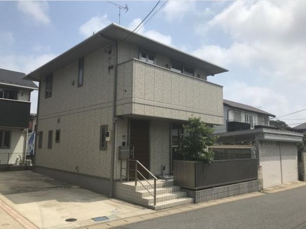 グランボヌールさつきが丘