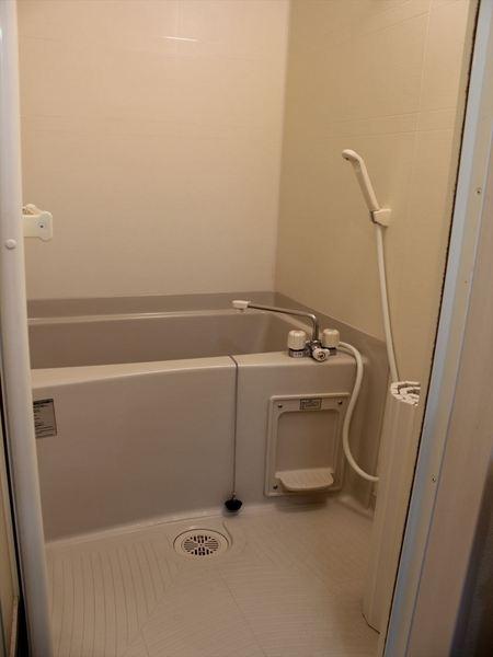アンブラッセ新検見川
