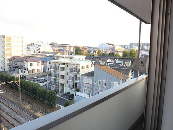 アンブラッセ新検見川