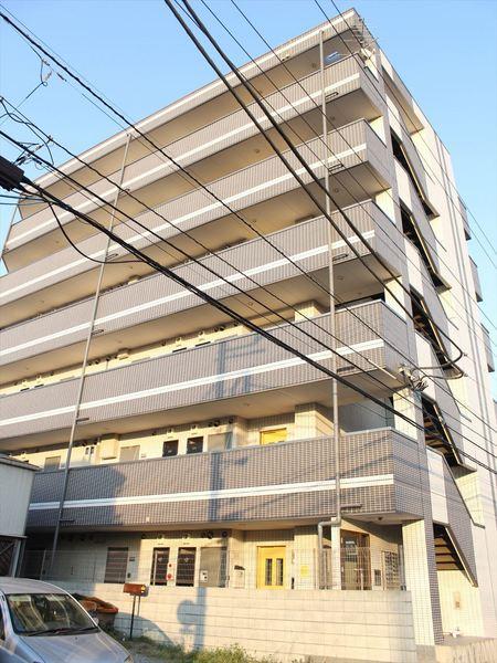 アンブラッセ新検見川