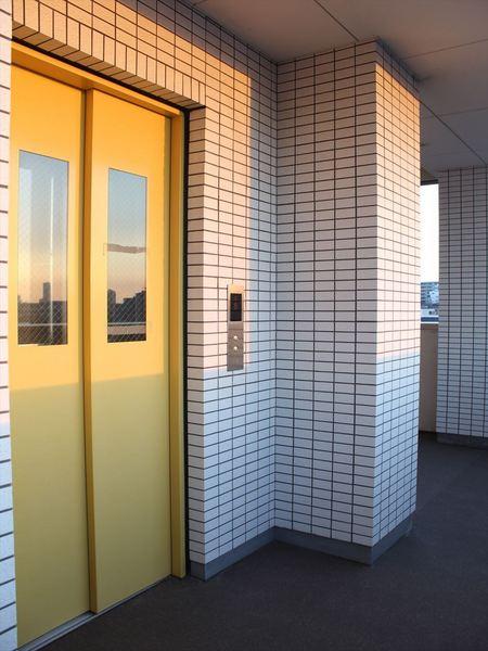 アンブラッセ新検見川