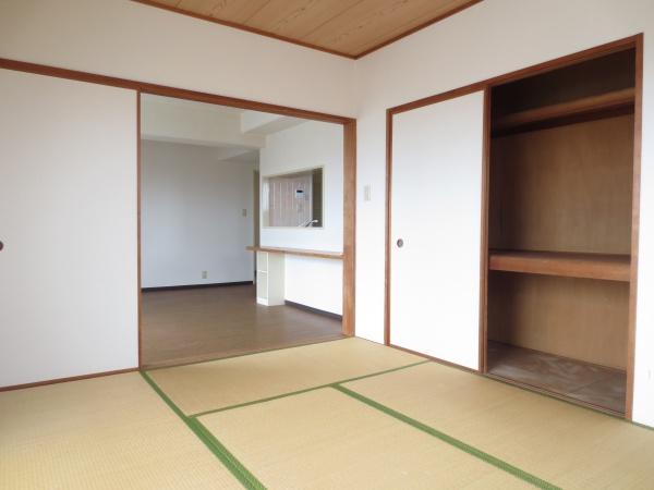 グランドメゾン幕張