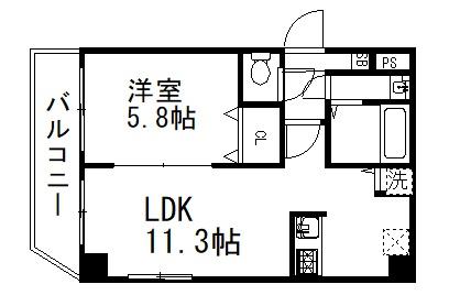 Riria幕張壱番館