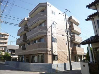 Riria幕張壱番館