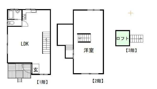 タッチピアヌラ　Ａ棟