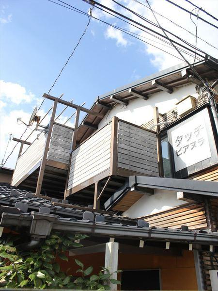 タッチピアヌラ　Ａ棟