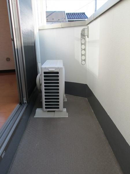 プライディア幕張