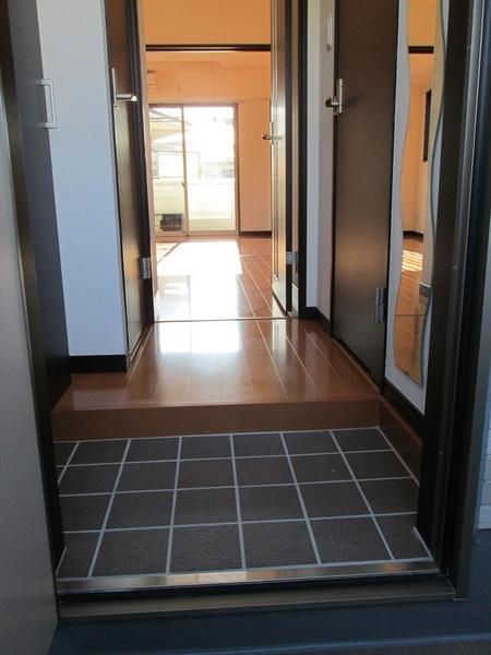 プライディア幕張