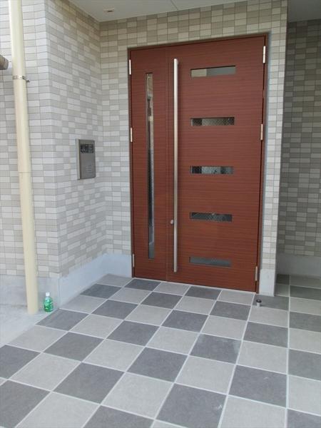 プライディア幕張