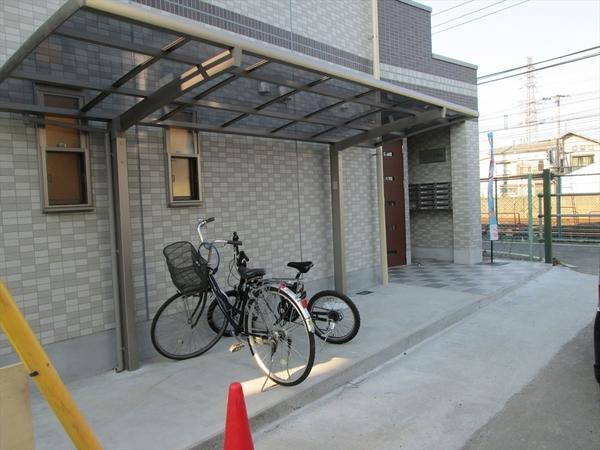 プライディア幕張