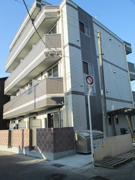 プライディア幕張