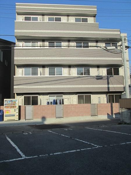 プライディア幕張