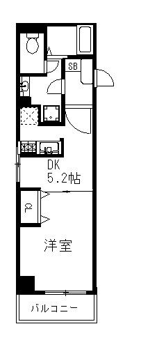 プライディア幕張