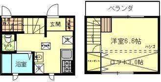 アフェット検見川