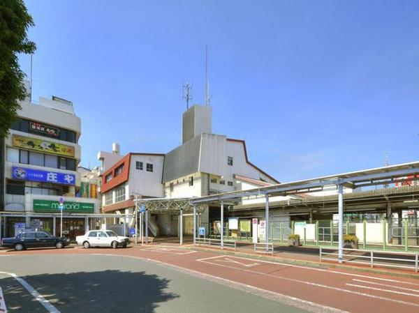 アフェット検見川