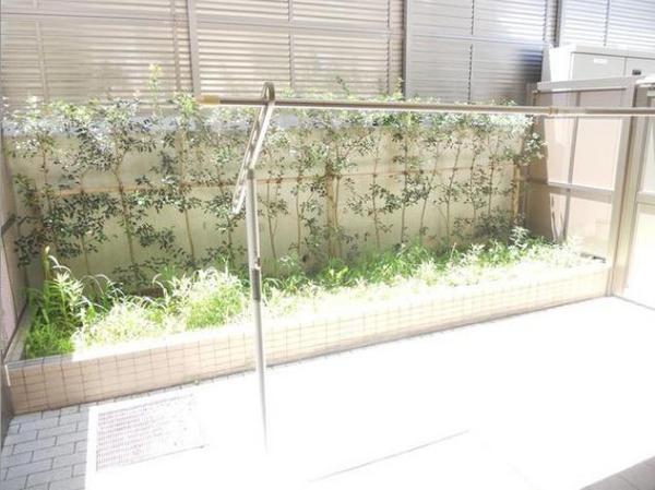 ザ・パークハウス新検見川南
