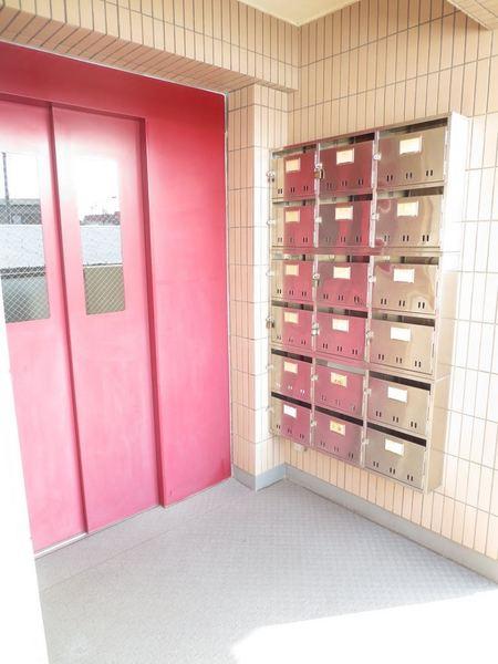 ハイハウス幕張