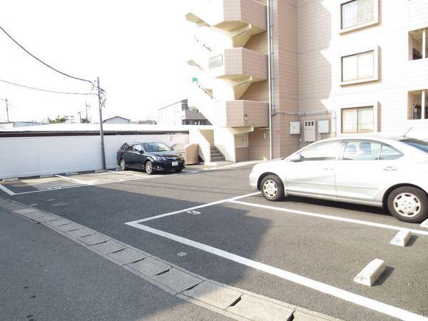 ハイハウス幕張