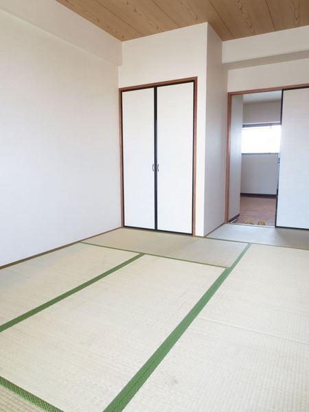 ハイハウス幕張