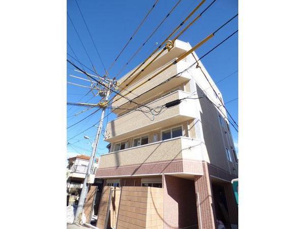 ツリーフィールド幕張