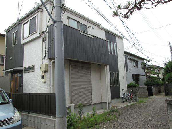 ヴィラ・マレンⅡ