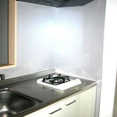 ブランドールヒルズ幕張