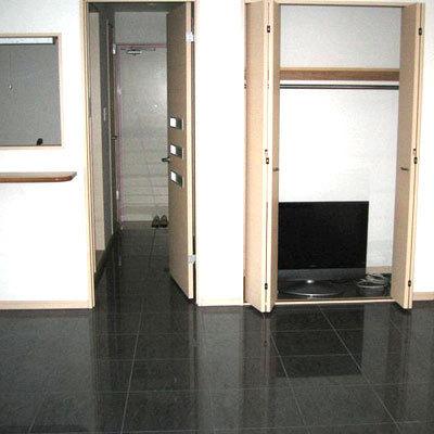 ブランドールヒルズ幕張