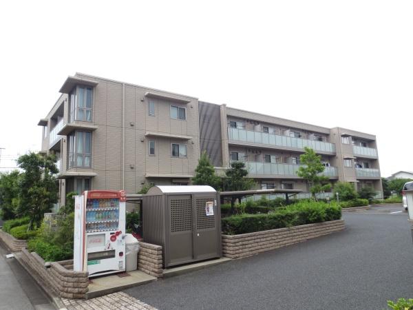 ビューアイランド弐番館